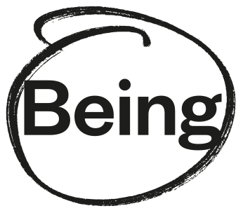 Being - klant van Vlijmscherp